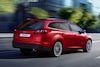 Ford Focus Wagon