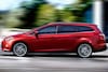 Ford Focus Wagon