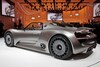 Porsche 918 Spyder Concept