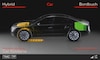 Audi A8 Hybrid