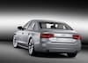 Audi A8 Hybrid