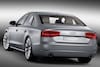 Audi A8 Hybrid