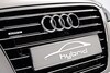 Audi A8 Hybrid