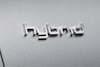 Audi A8 Hybrid