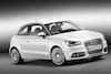 Audi A1 e-tron