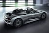Porsche 918 Spyder Concept