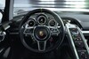 Porsche 918 Spyder Concept