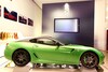 Ferrari Vettura Laboratorio HY-KERS