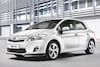 Toyota Auris HSD