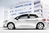 Toyota Auris HSD