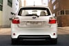 Toyota Auris HSD