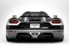 Koenigsegg Agera