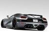 Koenigsegg Agera