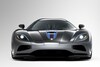 Koenigsegg Agera