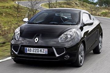Renault Wind