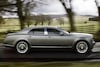 Bentley Mulsanne
