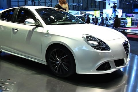 Beursverslag Genève deel 1