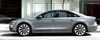 Audi A8 Hybrid