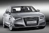 Audi A8 Hybrid