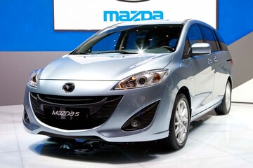 Mazda 5