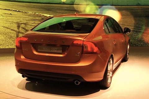 Beursverslag Genève deel 3