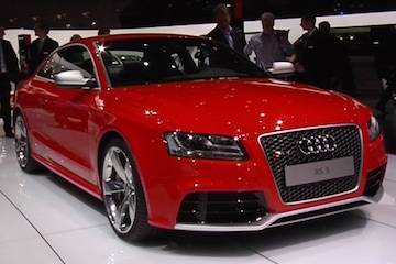 Audi RS5
