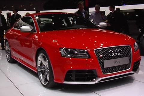 Beursverslag Genève deel 4