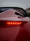 Pininfarina 2uettottanta Alfa Romeo Spider