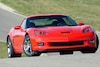 Corvette Grand Sport 2010