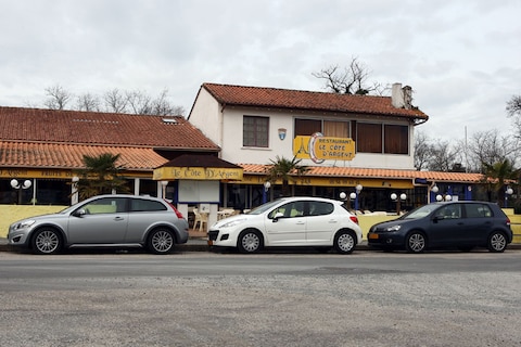 Peugeot 207 HDiF - Volkswagen Golf Bluemotion - Volvo C30 Drive