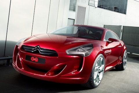 Uit de hoge hoed: GQbyCitroën