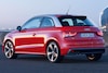 Audi A1 S-Line