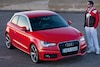 Audi A1 S-Line