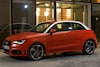 Audi A1 S-Line
