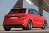 Audi A1 S-Line