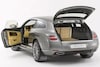 Bentley Continental Flying Star by Touring