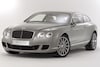 Bentley Continental Flying Star by Touring