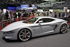 Hispano Suiza Granturismo V10 Supercharged