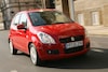Suzuki Splash