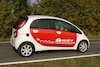 Mitsubishi i-MIEV