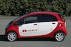 Mitsubishi i-MIEV