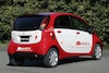 Mitsubishi i-MIEV