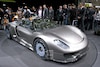 Porsche 918 Spyder concept | Foto: Pieter E. Kamp