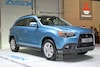 Mitsubishi ASX | Foto: Pieter E. Kamp