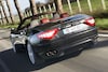 Maserati GranCabrio