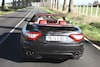 Maserati GranCabrio