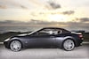 Maserati GranCabrio