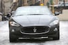 Maserati GranCabrio