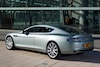 Aston Martin Rapide