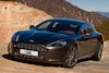 Aston Martin Rapide